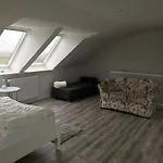 Nordseedüne, Ferienwohnung 12