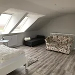 Nordseedüne, Ferienwohnung 12