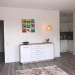 Nordseedüne, Ferienwohnung 12