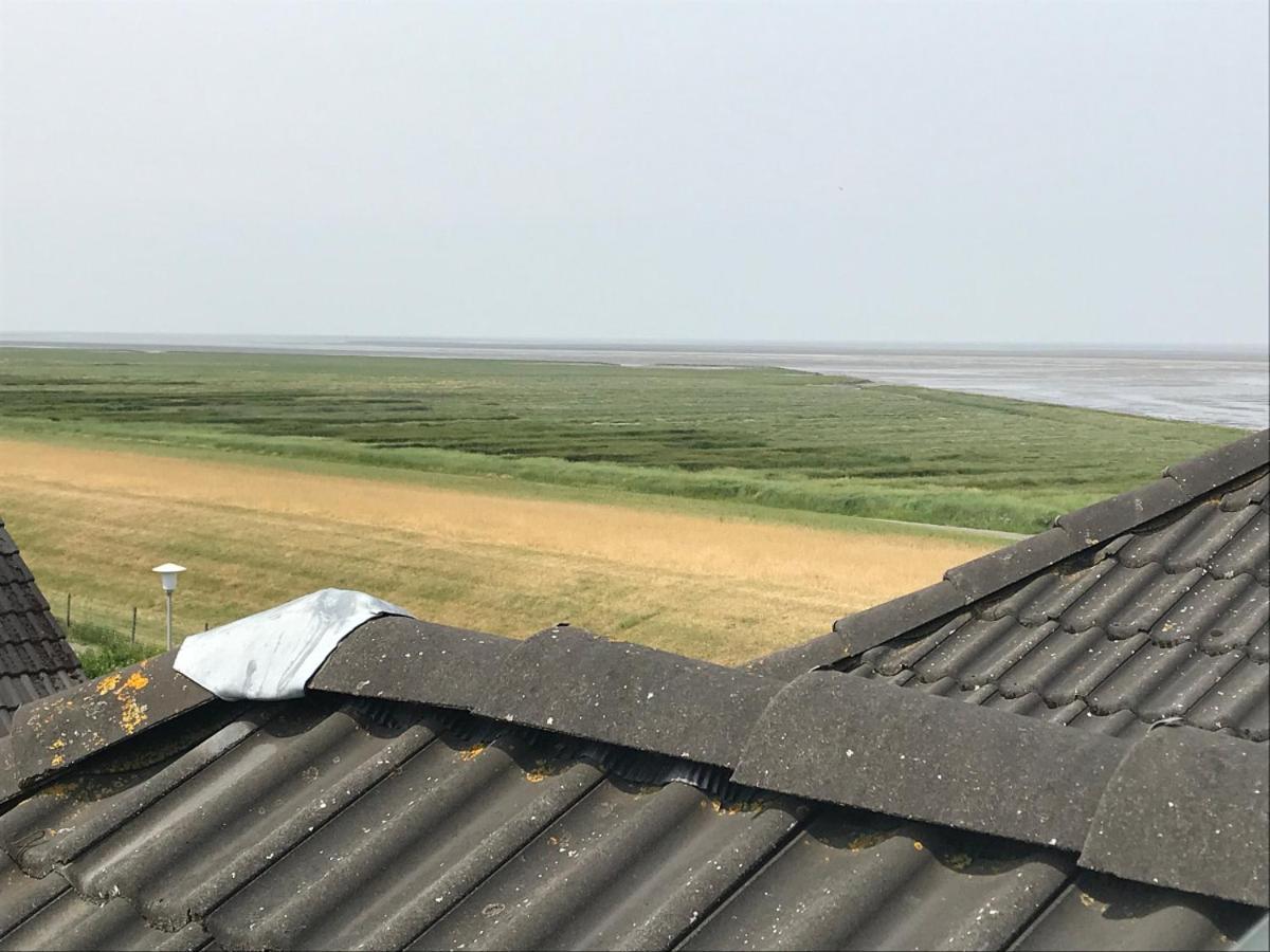 Nordseedüne, Ferienwohnung 12 * Cuxhaven