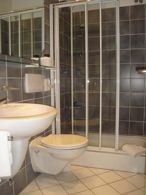 Nordseedüne, Ferienwohnung 12 Cuxhaven