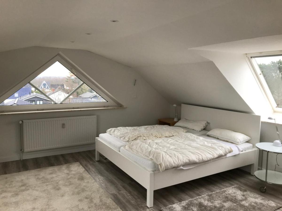 Nordseedüne, Ferienwohnung 12 Apartment