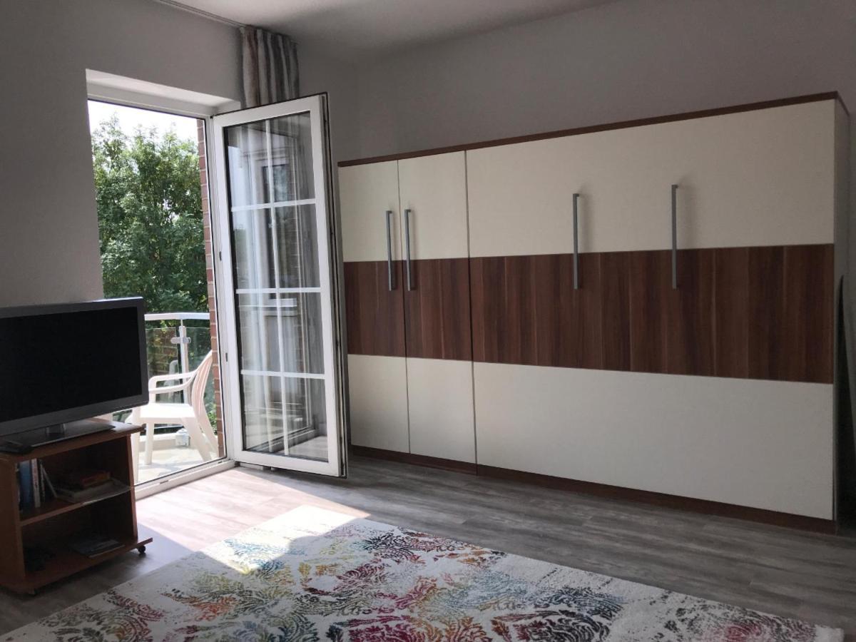 Nordseedüne, Ferienwohnung 12 Apartment