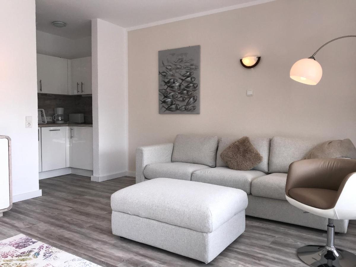 Nordseedüne, Ferienwohnung 12 Apartment Cuxhaven