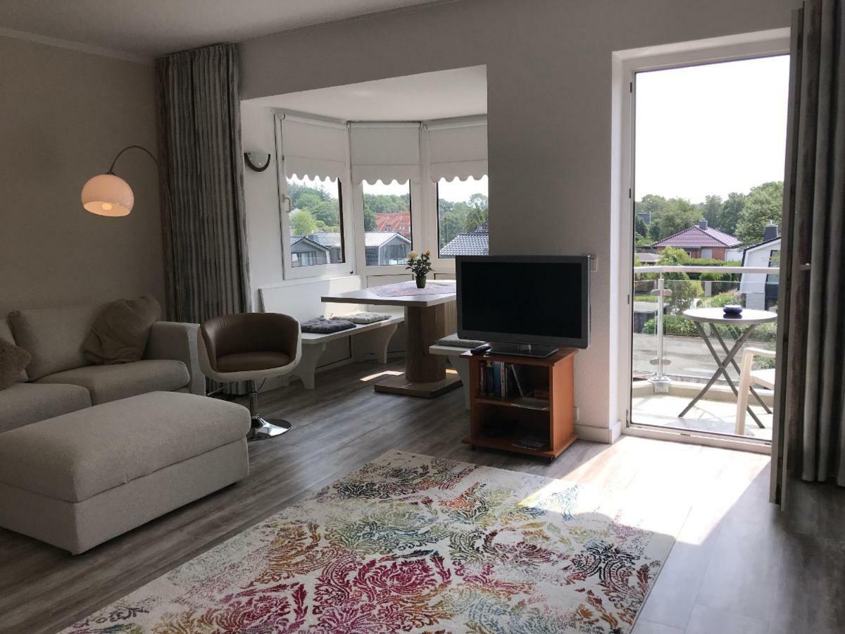 Nordseedüne, Ferienwohnung 12 Cuxhaven